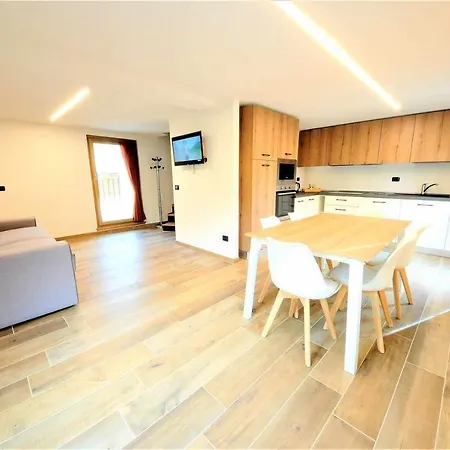 Rin Patrizia By Apartament Livigno