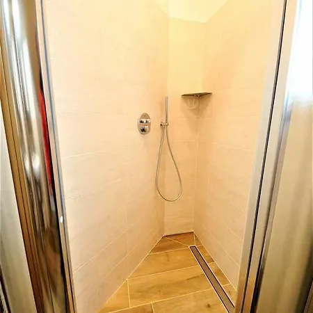 Rin Patrizia By Apartament *