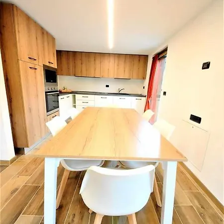 Rin Patrizia By Apartament *