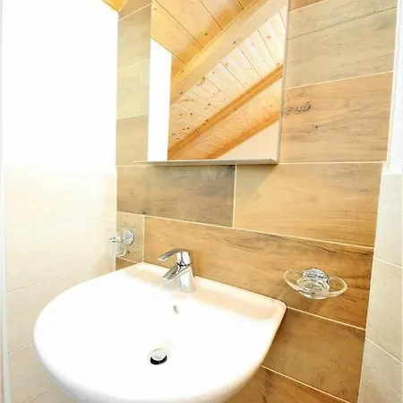 Apartament Rin Patrizia By *