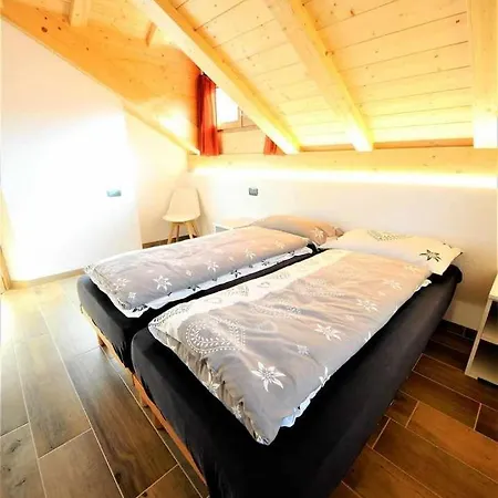 Rin Patrizia By Apartament *