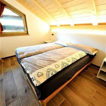 Apartament Rin Patrizia By *