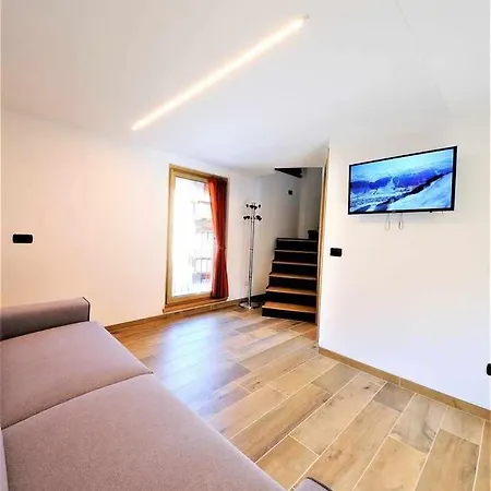 Rin Patrizia By Apartament