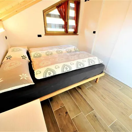 Rin Patrizia By Apartament *