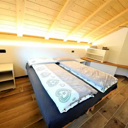 Appartamento Rin Nuova Vicino Al Centro Livigno
