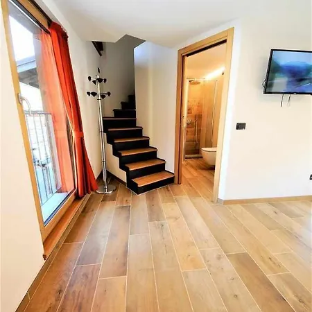 Rin Nuova Vicino Al Centro Appartamento Livigno