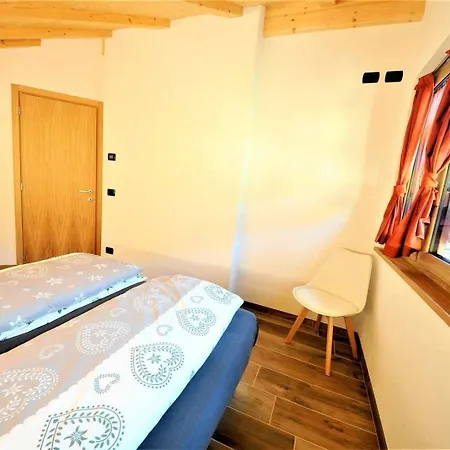 Rin Patrizia By Livigno