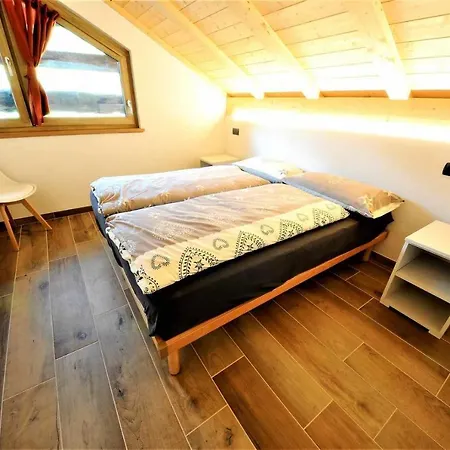 Rin Patrizia By Livigno