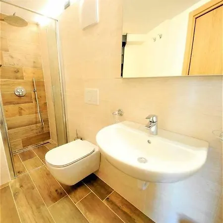 Rin Patrizia By Apartment