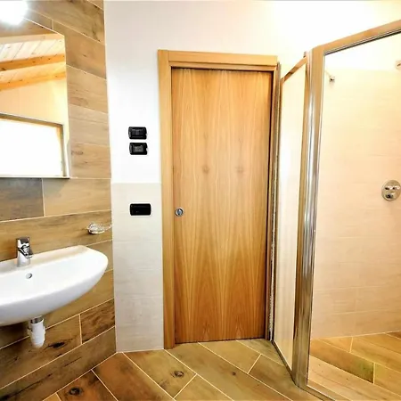 Rin Patrizia By * Livigno