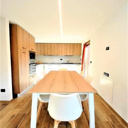 Rin Patrizia By * Livigno